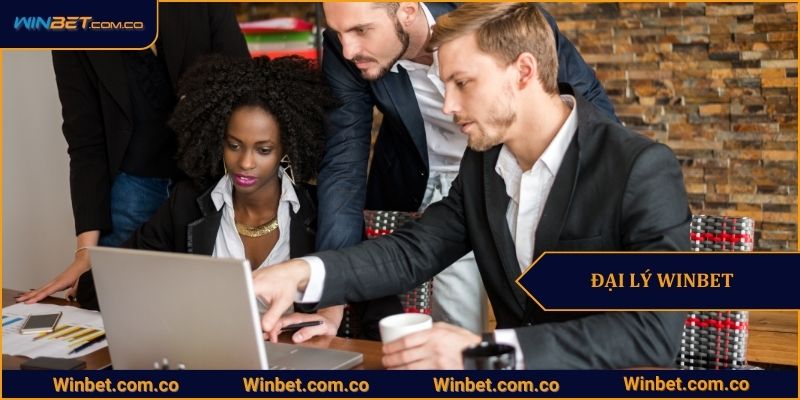 Cơ hội làm giàu không khó với chương trình đại lý Winbet