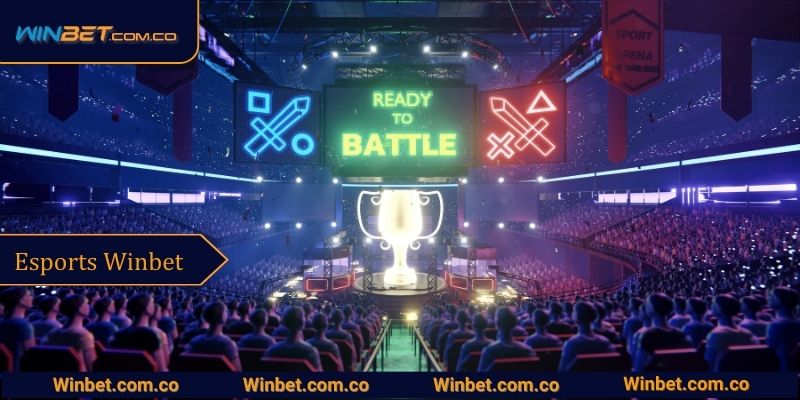 Esports Winbet