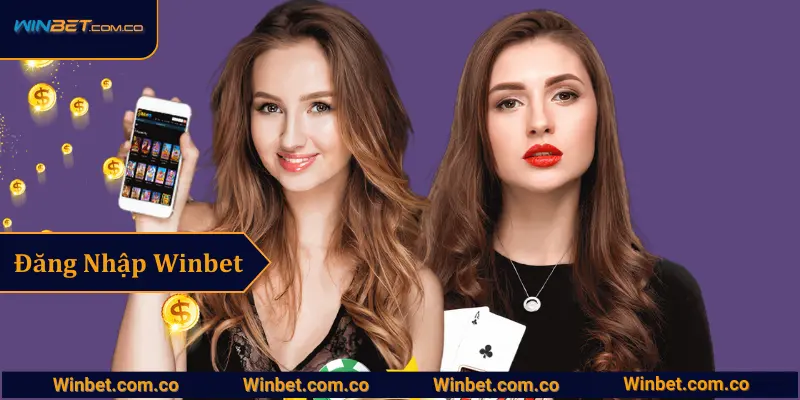 Đăng Nhập Winbet