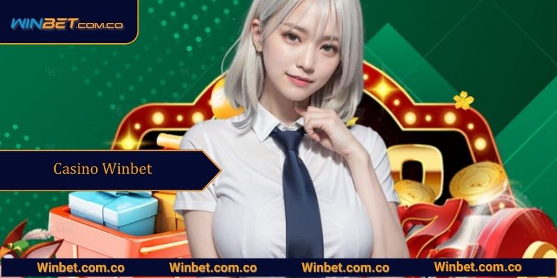 Casino Winbet